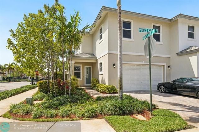 $548,000 | 6901 Pines Circle | Coconut Creek