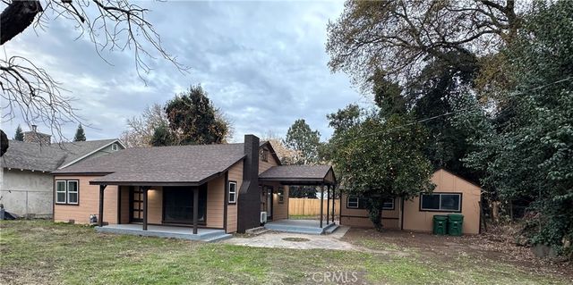 $389,900 | 1346 Bidwell Avenue | Chico