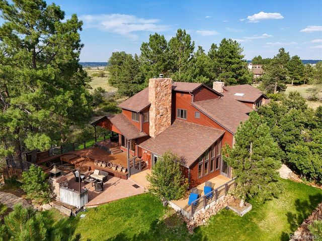 $1,300,000 | 8425 Burning Tree Trail