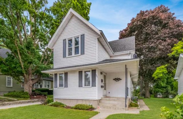 $269,000 | 407 Smith Street | Plymouth