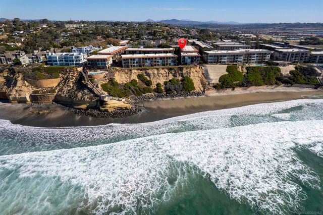 $1,495,000 | 190 Del Mar Shores Terrace, Unit 44 | The Bluffs