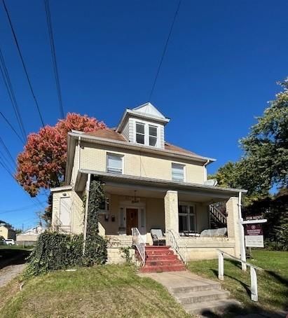 $99,500 | 309 Phillips Street | New Castle