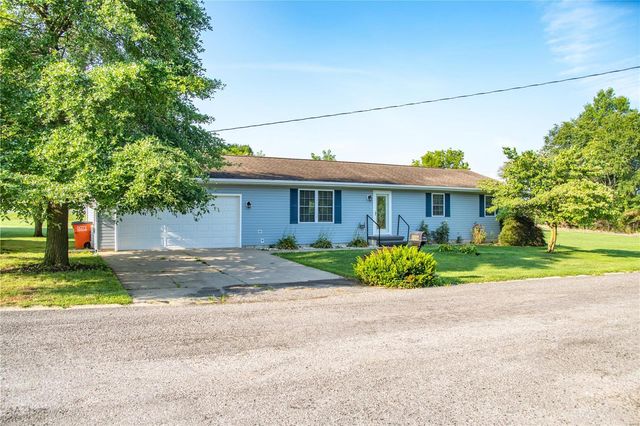 $237,000 | 2306 Karen Street | Vandalia