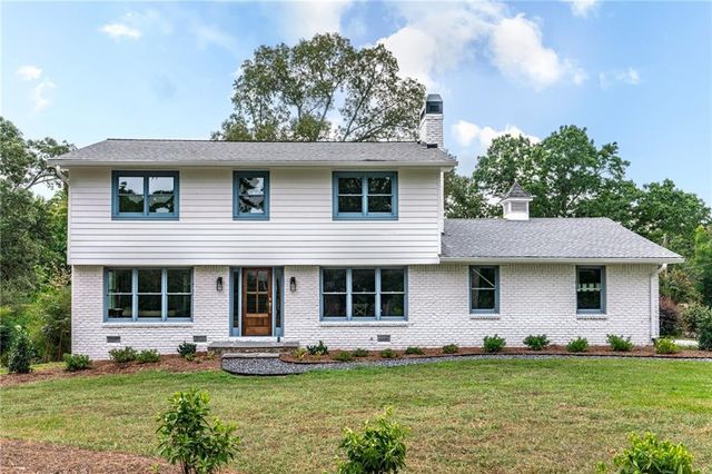 $825,000 | 1771 Mt Vernon Road | Dunwoody