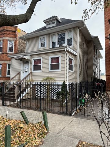 $439,000 | 4717 North Bernard Street | Albany Park