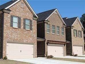 $2,200 | 247 Green Bridge Court Southeast | Green Bridge Creek