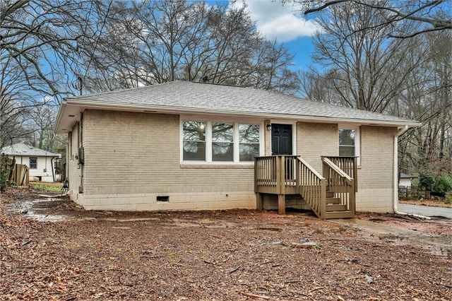 $219,900 | 568 McWilliams Road Southeast | Lakewood