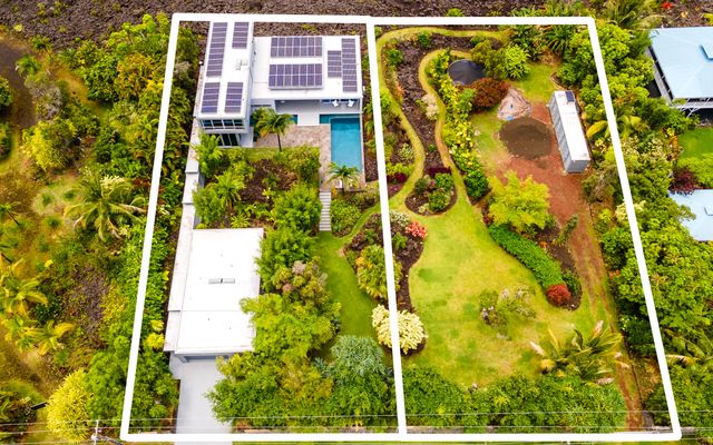 $250,000 | 76 Kipuka Street | Puna Beach Palisades