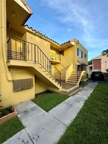 $2,300 | 4080 Southwest 2nd Terrace, Unit 3 | West Flagler