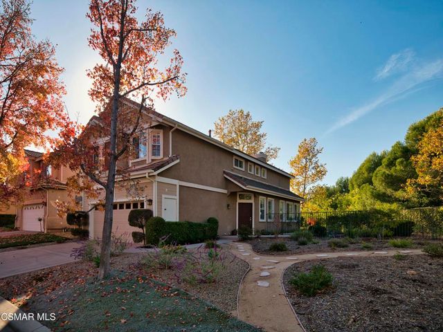 $1,025,000 | 2877 Capella Way | East Thousand Oaks