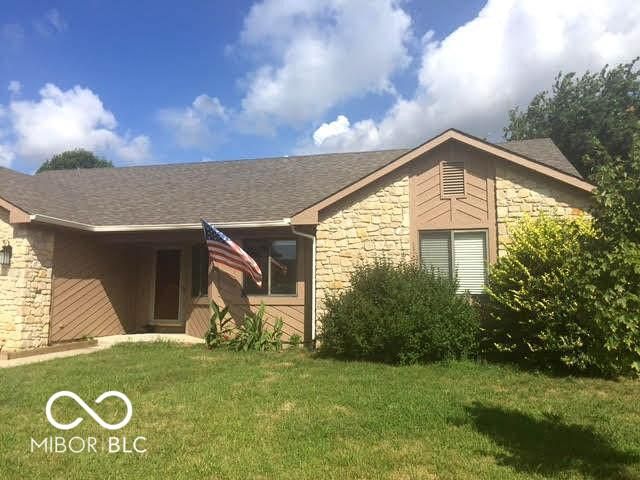 $1,675 | 7724 Connie Drive | Southern Lakes Estates