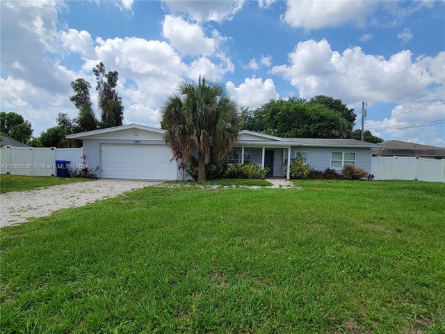 $395,000 | 2805 13th Street | Vero Beach South