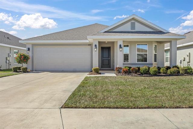 $285,000 | 859 Vienna Drive | Winter Haven