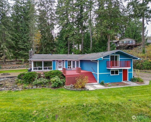 $675,000 | 331 Sentinel Firs Road