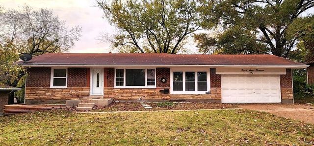 $122,500 | 9719 Griffin Drive | Bellefontaine