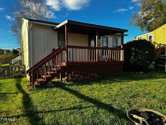 $184,900 | 504 West 9th Avenue | West Davis Park