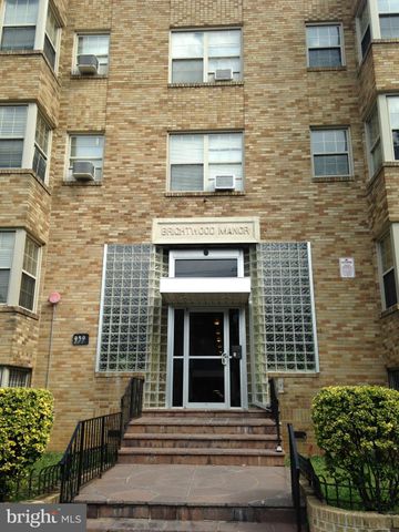 $190,000 | 939 Longfellow Street Northwest, Unit 2 | Petworth