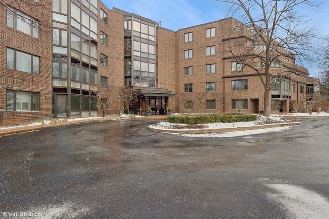 $349,999 | 601 Mulberry Place, Unit 1D | Highland Park