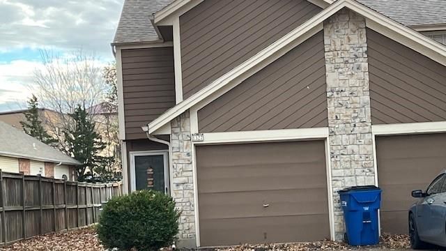 $174,900 | 1327 Northwest Jefferson Court | Blue Springs