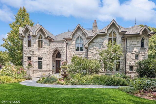 $3,499,000 | 5101 Central Avenue | Western Springs