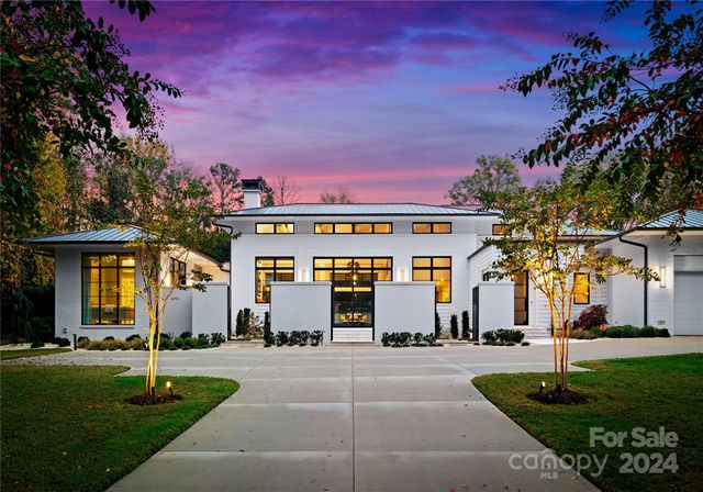 $8,250,000 | 2715 Loch Lane | Mountainbrook