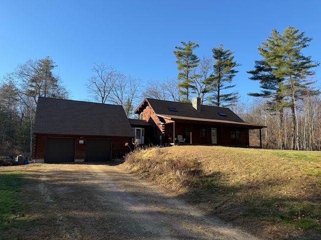 $715,000 | 33 Mile Road | Hubbardston