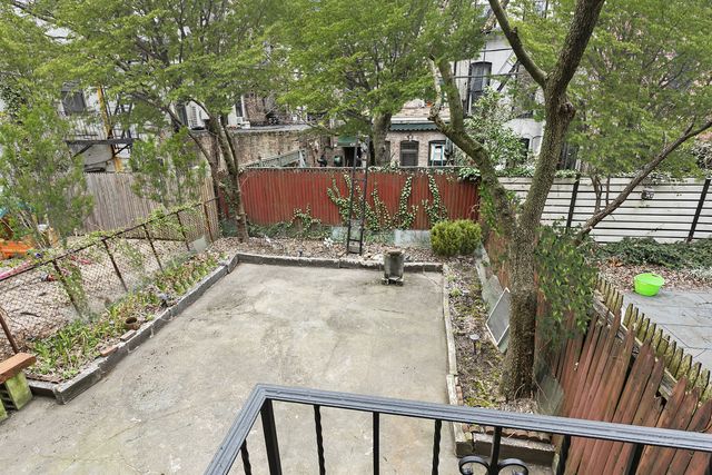 $6,100 | 447 9th Street, Unit GARDEN | Park Slope