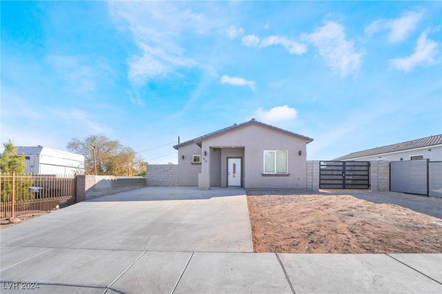 $565,000 | 60 North Pecos Street | Downtown East