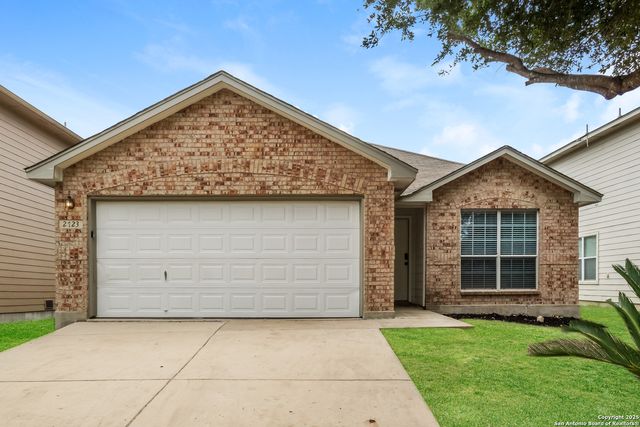 $1,835 | 2723 Skybound | West San Antonio