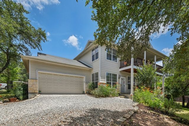 $699,000 | 1003 Castile Road | Austin Lake Hills