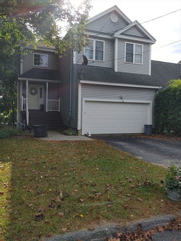 $3,500 | 16 Burghardt Street, Unit A | East Worcester