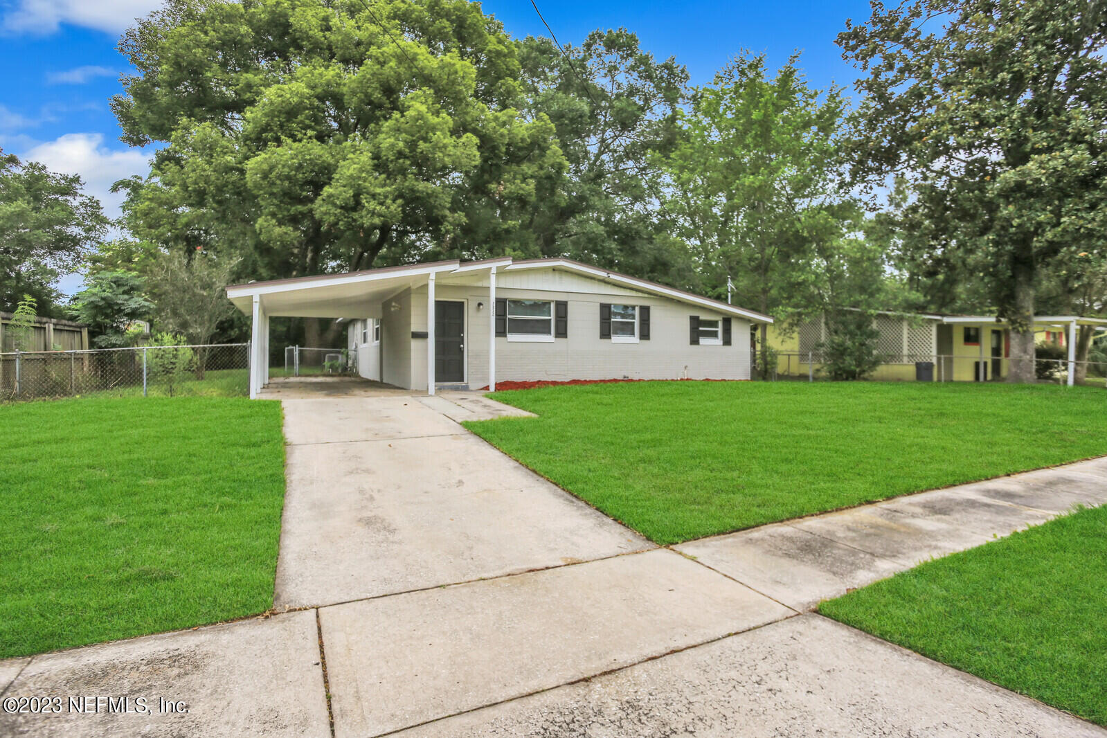 2032 Bills Drive, Jacksonville, FL 32210