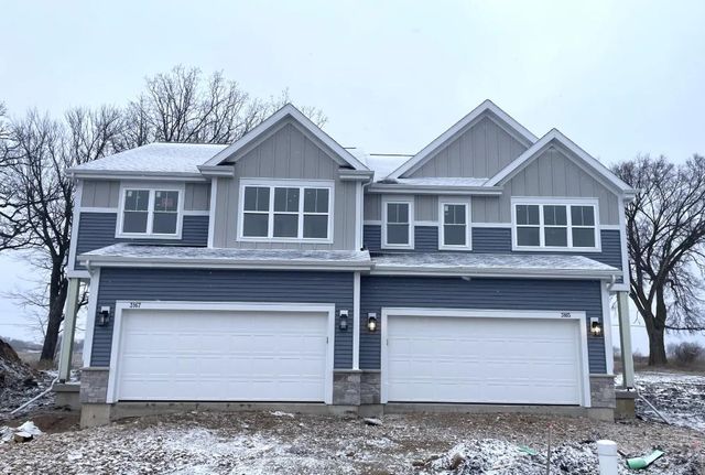 $449,900 | 3167 Drumlin Rdg Drive | Cottage Grove