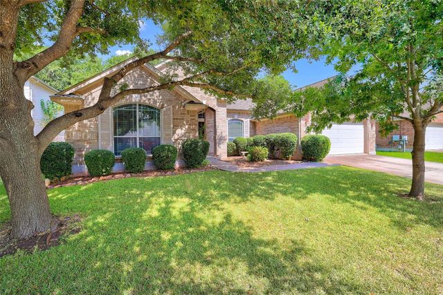 $539,900 | 1102 Canyon Maple Road | Pflugerville