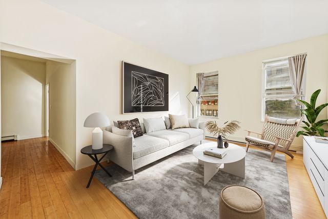 $3,800 | 244 Columbus Avenue, Unit 2F | Upper West Side