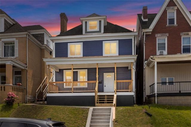 $229,000 | 528 East 9th Avenue | Munhall