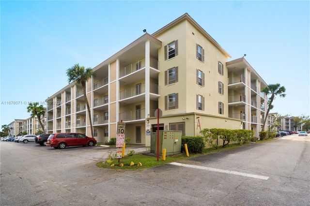 $64,900 | 2999 Northwest 48th Avenue, Unit 245 | Lauderdale Lakes West Gate