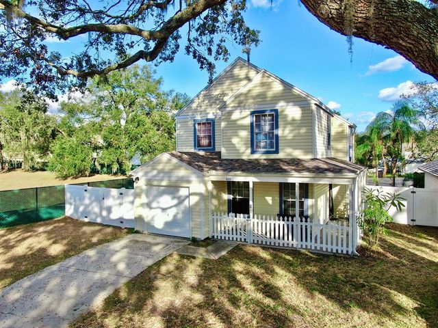 $350,000 | 8211 Volusia Place | Temple Terrace