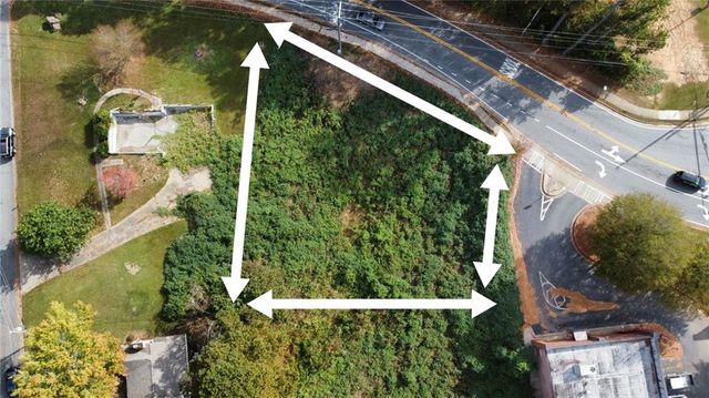 $90,000 | 0 Bluff Stone Trace | East Cobb