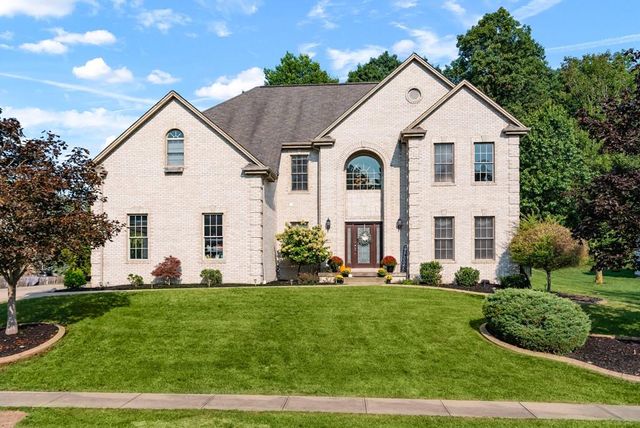 $839,000 | 156 Oakview Drive | Cranberry Township