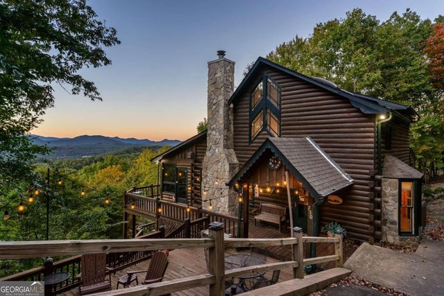 $724,900 | 750 My Mountain Road