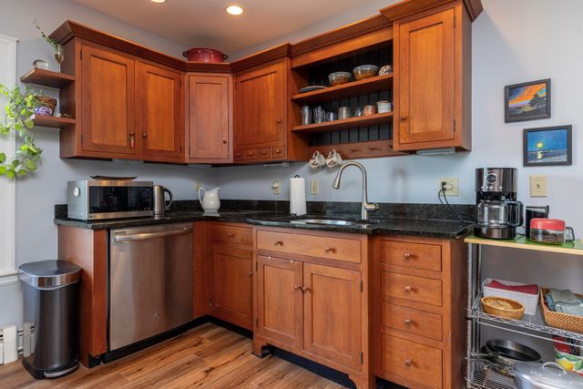 $519,000 | 450 Preble Street, Unit 5 | Willard Square