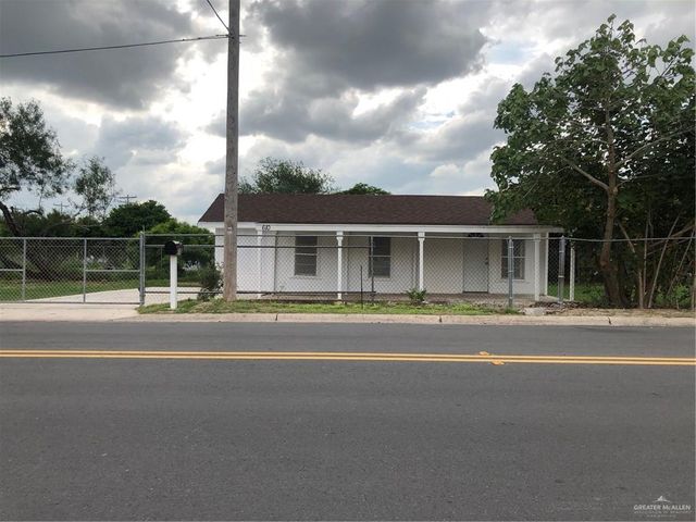 $980 | 610 West Park Avenue | Pharr