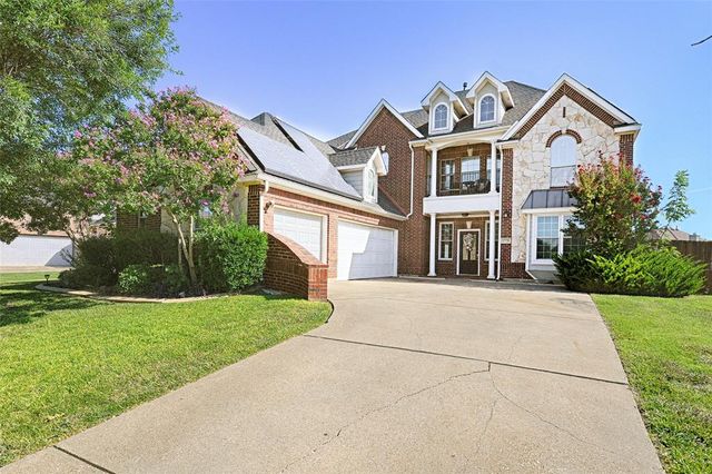 $620,000 | 5728 Appalossa Drive | Polo Heights