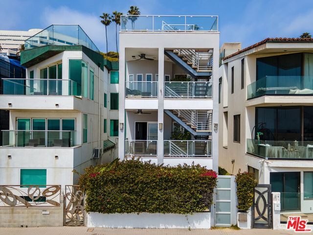 $23,500 | 1307 Palisades Beach Road | Santa Monica