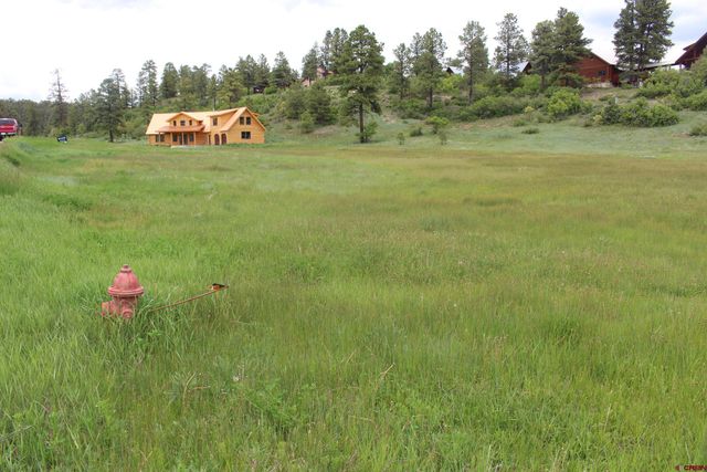 $23,000 | 109 Snow Circle | Pagosa Lakes