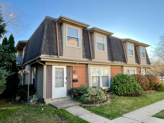 $254,900 | 2213 Ramsey Circle | Schaumburg