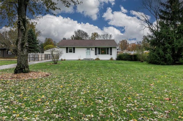 $295,000 | 5736 Old Keebler Road | Collinsville Township - Madison County