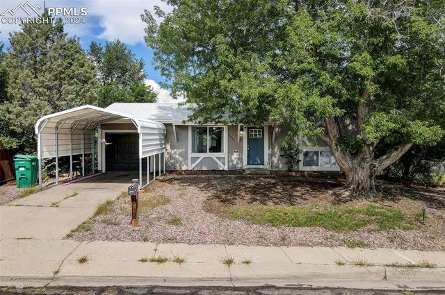 $390,000 | 2297 Whitewood Drive | Pikes Peak Park