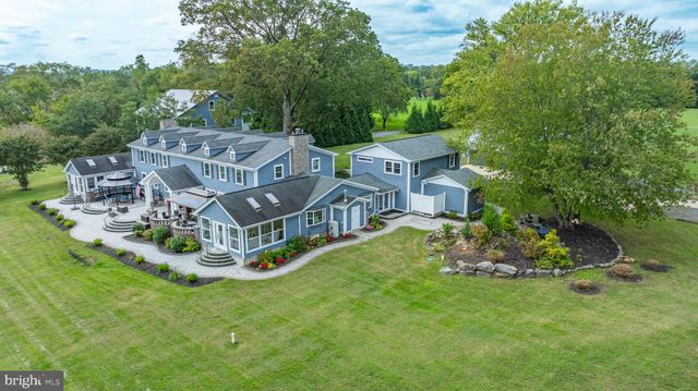 $3,900,000 | 5841 Rockhold Creek Road | Deale